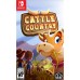Cattle Country (Switch), ,